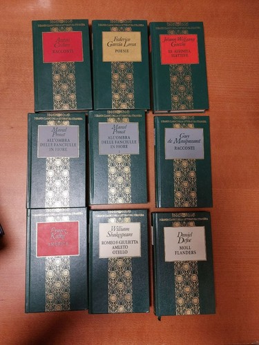 Volumi grandi classici - 9,
