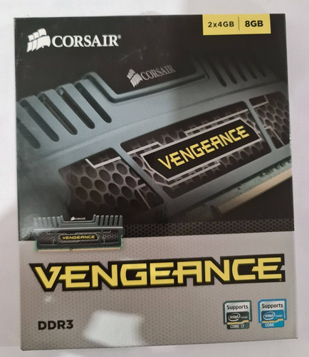 Kit ram corsair - ram,