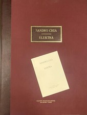 sandro chia Cartella Con 5