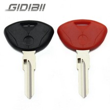 Chiave Moto Lama Vuota Non