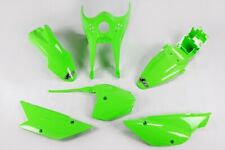 Kit plastiche carene Kawasaki