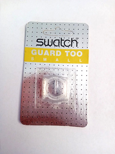 Swatch lady donna guard too - lady,