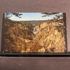 Grand Canyon of Yellowstone