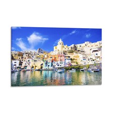 Quadro Stampa su Tela con
