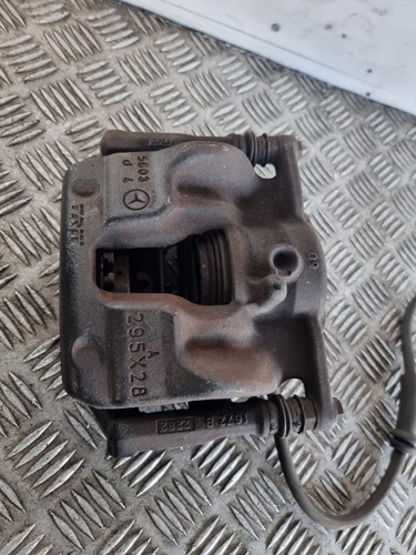 Pinza freno mercedes - mercedes, b200