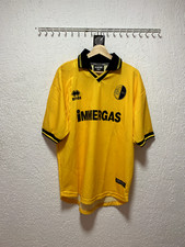 Maglia calcio Modena FC 2001