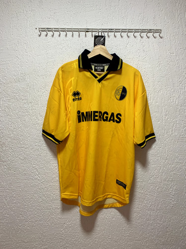 Maglia calcio modena 2001 - calcio, fc
