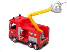 NUOVO SAM IL POMPIERE JUPITER