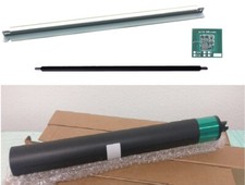 Kit batteria - batteria, (colore