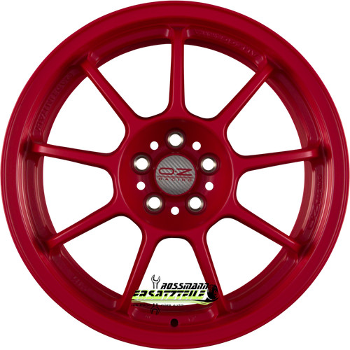 Alleggerita hlt rosso - 4x,
