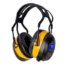 Casque de protection auditive
