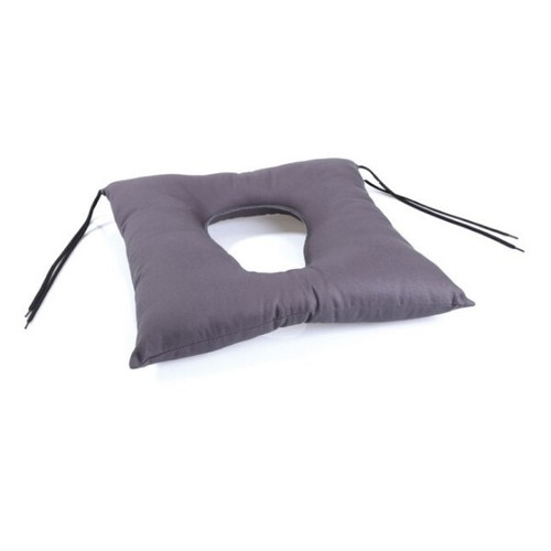 Cuscino antidecubito con foro - cuscino,