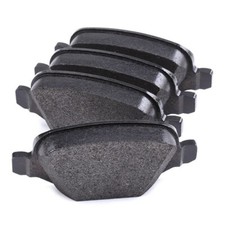 Pastiglie Pasticche Freno Posteriori Alfa Romeo 147 156 Sportwagon Lancia Lybra