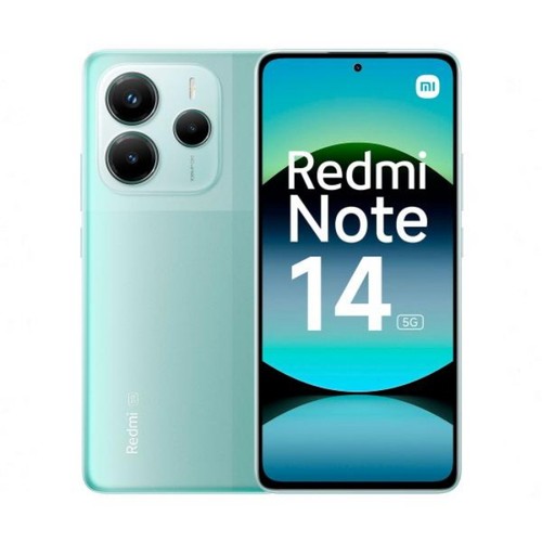 Smartphone xiaomi redmi note - xiaomi,