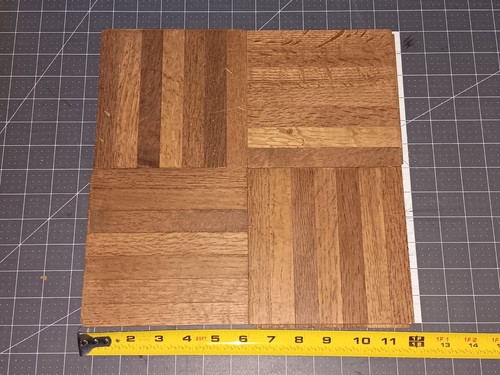 Parquet quercia recupero - parquet, di