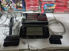Nintendo Wii U 32GB Console