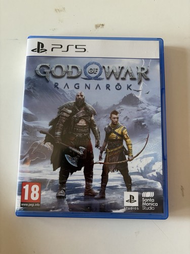 God war ragnarok - god,