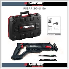 PARKSIDE Seghetto Alternativo