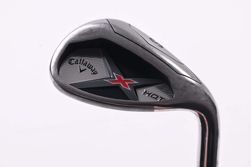 Callaway hot sand wedge - sand,