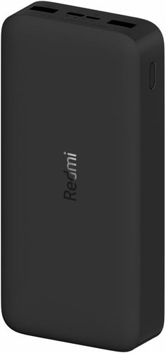 Redmi power bank - power, 20000mah