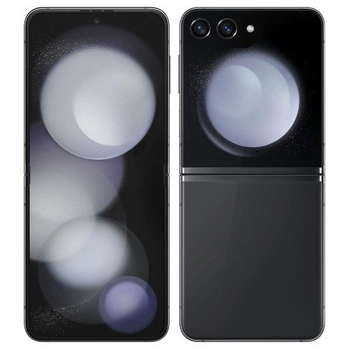 Samsung galaxy flip5 nero - flip5, 5g