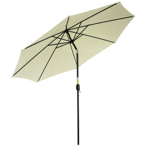 Outsunny patio umbrella - outsunny,