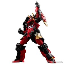 PLAIOBOT GURREN LAGANN Model