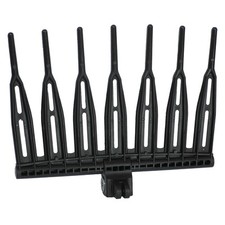 PETTINE PER ABBACCHIATORE