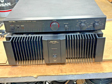 ROTEL RB-991 POWER AMPLIFIER