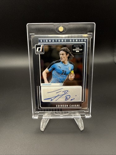 2025 panini donruss fifa - donruss,