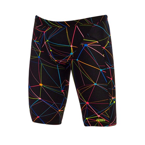 Funky trunks insegna stella - trunks,