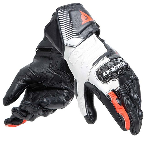 Guanti moto dainese carbon - guanti,
