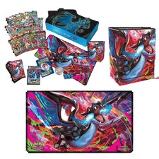 Pokemon Collezione Ultra