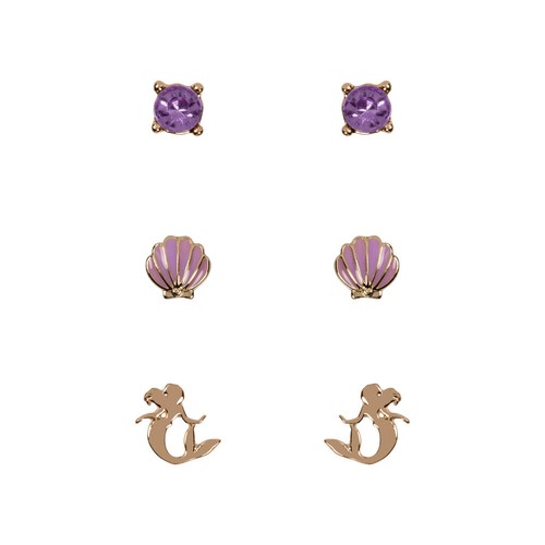 Disney sirenetta set 3 - la,
