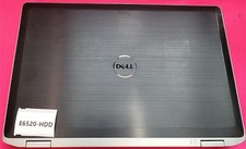 Dell Latitude E6520 i5-2540M
