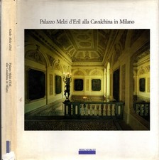 Palazzo Melzi d'Eril alla