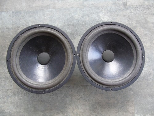 Vifa woofers m21wg - vifa, 8"