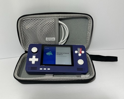 Retroid pocket plus - retroid,