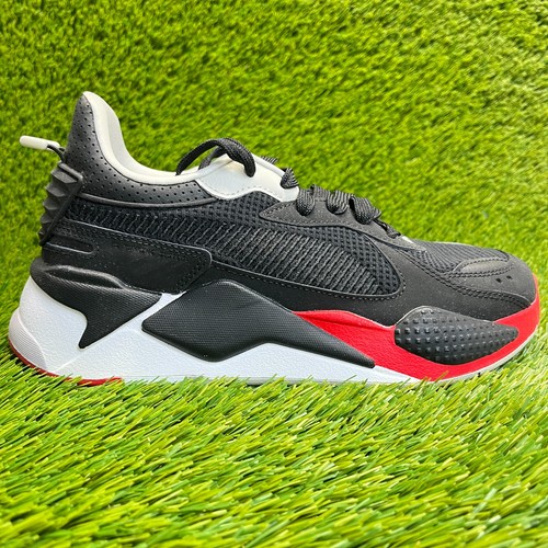 Puma road boys size - rs-x,