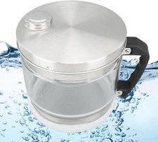 Contenitore per acqua distillata , capacità 4 litri