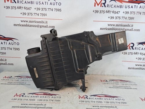 Box scatola filtro - scatola, per