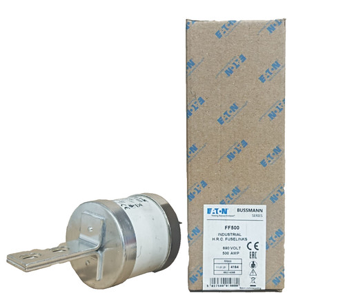 Fusibile elettrico eaton - fusibile,