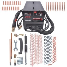 Spot Welder Dent Puller