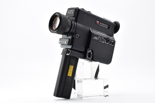 Leggi ecc canon - canon, canosound