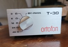Ortofon T-30 Step Up