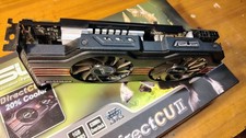 Nvidia Geforce 1GB GDR5 256BIT