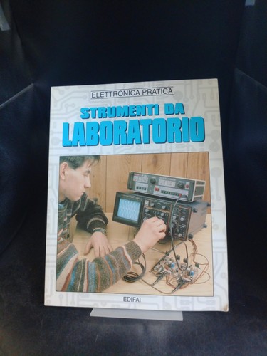 Strumenti laboratorio - strumenti,