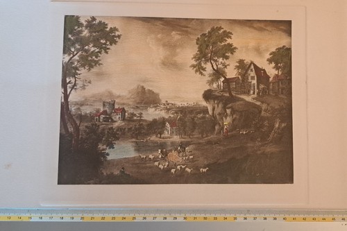 Lotto stampe antiche - lotto, 42