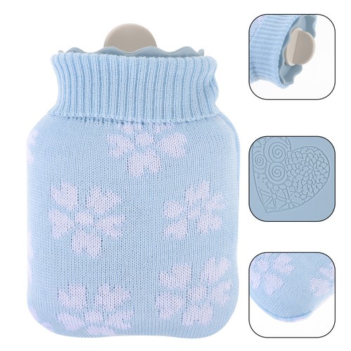 Piccola borsa acqua calda - ,