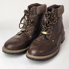 Stivali uomo Guess marroni EUR